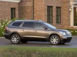 Buick Enclave 2007 года
